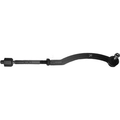 SUSPENSIA CHASSIS - X34TA2791 - Front Right Steering Tie Rod End Assembly pa2
