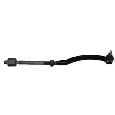 SUSPENSIA CHASSIS - X34TA2806 - Front Right Steering Tie Rod End Assembly pa1