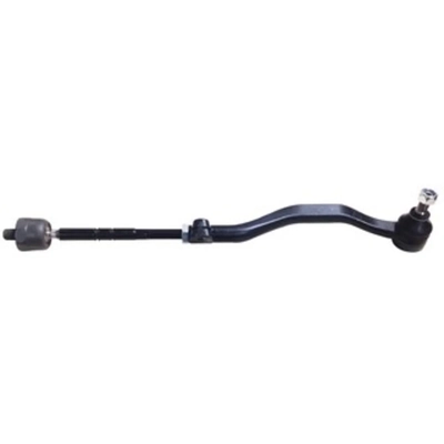 SUSPENSIA CHASSIS - X34TA2827 - Front Right Steering Tie Rod End Assembly pa1