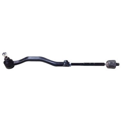 SUSPENSIA CHASSIS - X34TA2829 - Front Left Steering Tie Rod End Assembly pa1