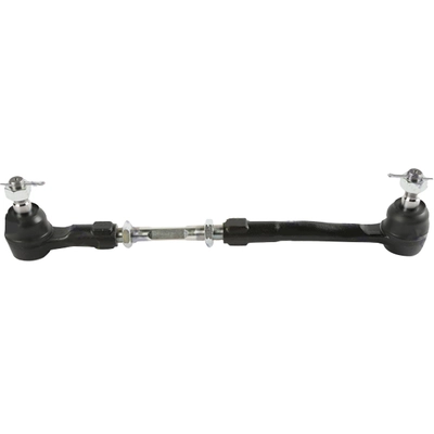 SUSPENSIA CHASSIS - X36TA0027 - Front Steering Tie Rod End Assembly pa1
