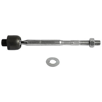 SUSPENSIA CHASSIS - X50TR0378 -  Front Inner Steering Tie Rod pa1