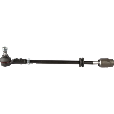 SUSPENSIA CHASSIS - X52TA4320 - Front Right Steering Tie Rod End Assembly pa2