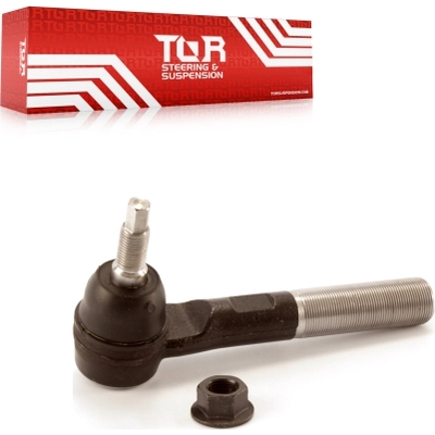 Tie Rod End by TRANSIT WAREHOUSE - TOR-ES3624 pa7