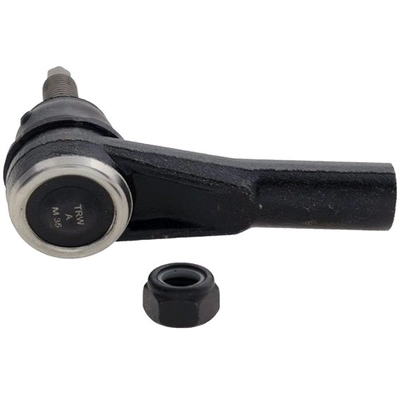 TRW AUTOMOTIVE - JTE130 - Tie Rod Ends pa2