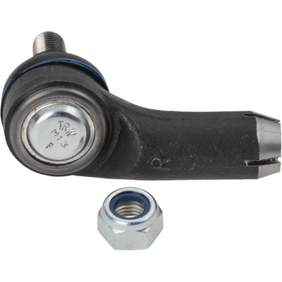 Tie Rod End by TRW AUTOMOTIVE - JTE142 pa2