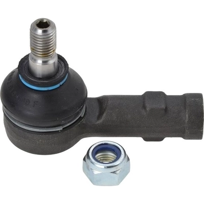 Tie Rod End by TRW AUTOMOTIVE - JTE343 pa1