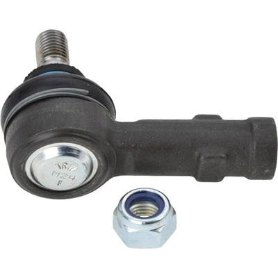 Tie Rod End by TRW AUTOMOTIVE - JTE343 pa2