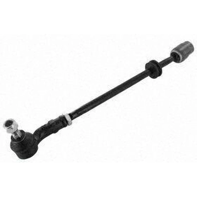 Tie Rod End by VAICO - V10-7058 pa3