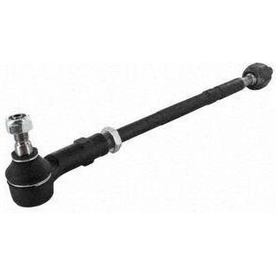 Tie Rod End by VAICO - V10-7217 pa2