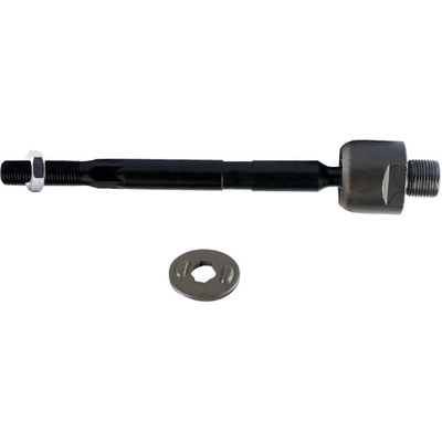 SUSPENSIA CHASSIS - X17TR0657 - Front Right Inner Steering Tie Rod pa2