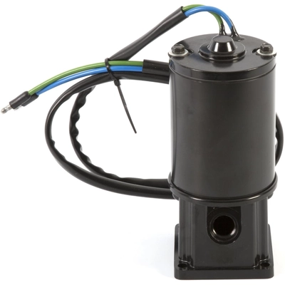 SIERRA - 18-6777 - Tilt and Trim Motor pa1