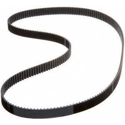 Timing Belt by ACDELCO PROFESSIONAL - TB257 pa4
