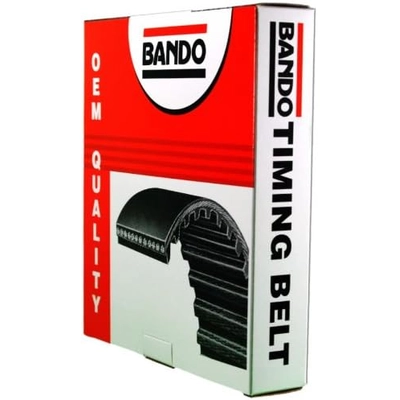 BANDO USA - TB153 - Timing Belt pa2