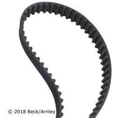 Timing Belt by BECK/ARNLEY - 026-0233 pa5