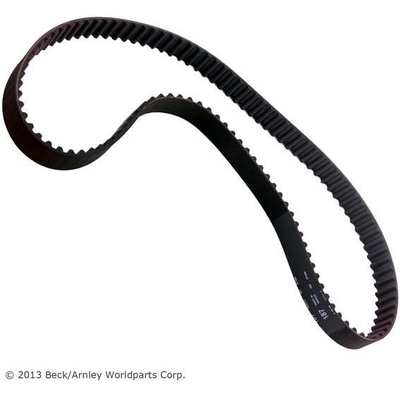 Timing Belt by BECK/ARNLEY - 026-0276 pa1