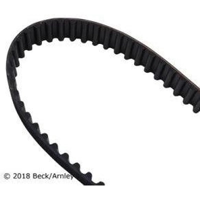 Timing Belt by BECK/ARNLEY - 026-0276 pa5