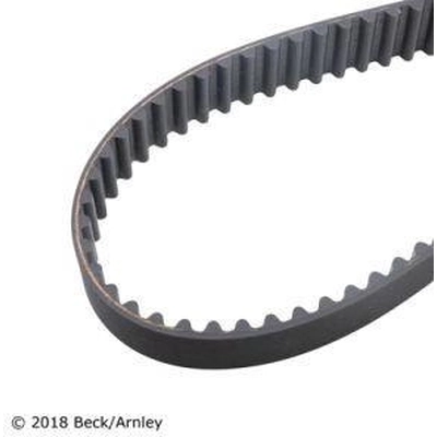Timing Belt by BECK/ARNLEY - 026-0327 pa3