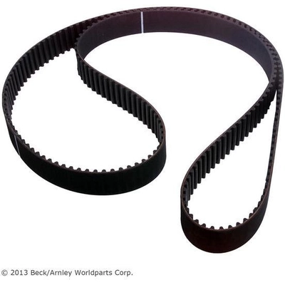 Timing Belt by BECK/ARNLEY - 026-1018 pa1