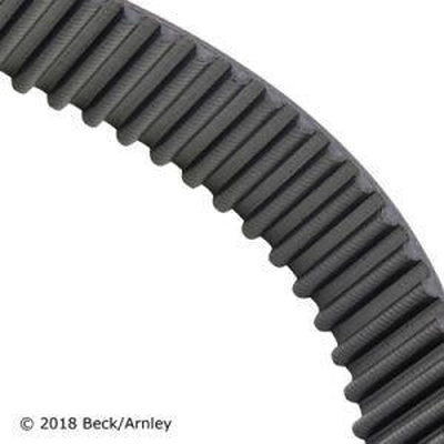 Timing Belt by BECK/ARNLEY - 026-1018 pa3