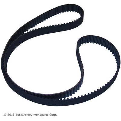Timing Belt by BECK/ARNLEY - 026-1024 pa1