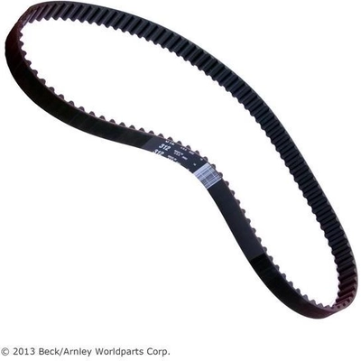 Timing Belt by BECK/ARNLEY - 026-1055 pa1