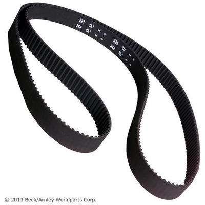 Timing Belt by BECK/ARNLEY - 026-1060 pa1