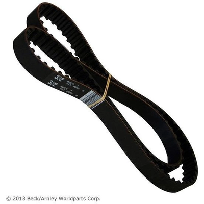 Timing Belt by BECK/ARNLEY - 026-1072 pa1