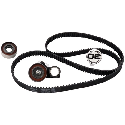 ACDELCO - TCK329 - Timing Belt Kit pa1