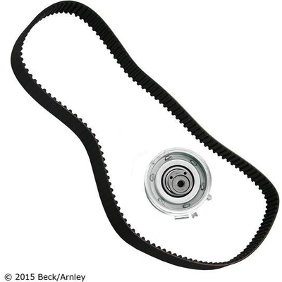 Timing Belt Component Kit by BECK/ARNLEY - 029-1090 pa1
