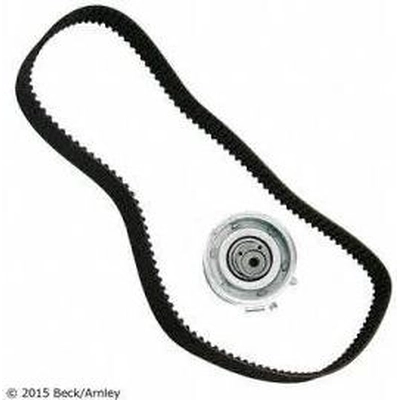 Timing Belt Component Kit by BECK/ARNLEY - 029-1090 pa2