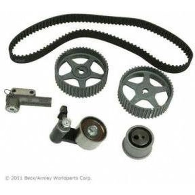 Timing Belt Component Kit by BECK/ARNLEY - 029-1116 pa2