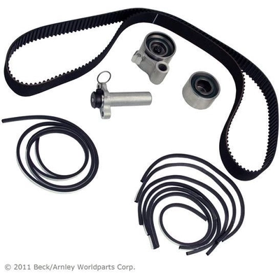 Timing Belt Component Kit by BECK/ARNLEY - 029-1154 pa1