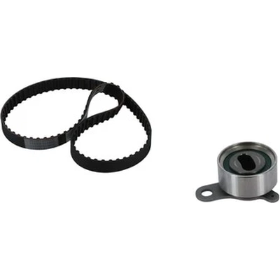 Timing Belt Component Kit by CONTINENTAL - TB036K1 pa1