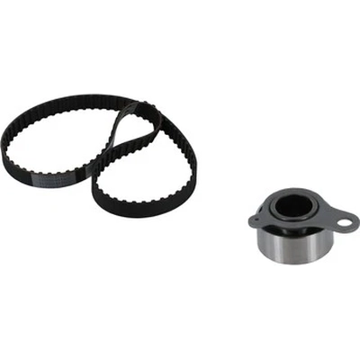 Timing Belt Component Kit by CONTINENTAL - TB036K1 pa2
