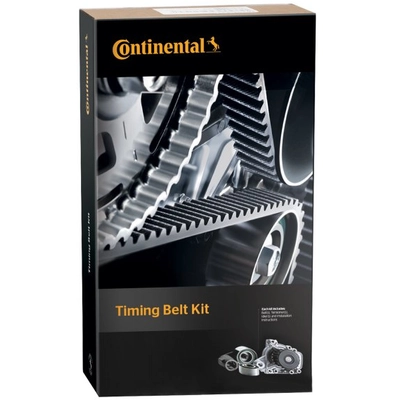 CONTINENTAL - TB078K1 - Timing Belt & Component Kit pa2