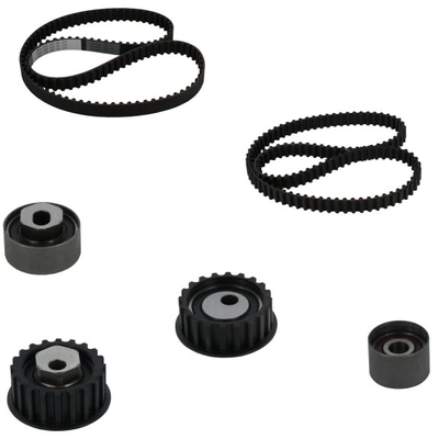 CONTINENTAL - TB107-293K1 - Timing Belt Kit pa1