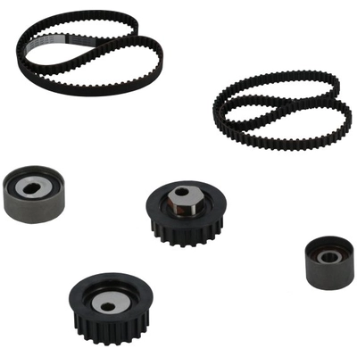 CONTINENTAL - TB107-293K1 - Timing Belt Kit pa2