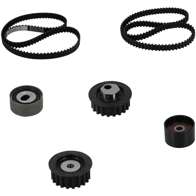 CONTINENTAL - TB107-293K2 - Conti Synchrobelt Timing Belt Kit pa2