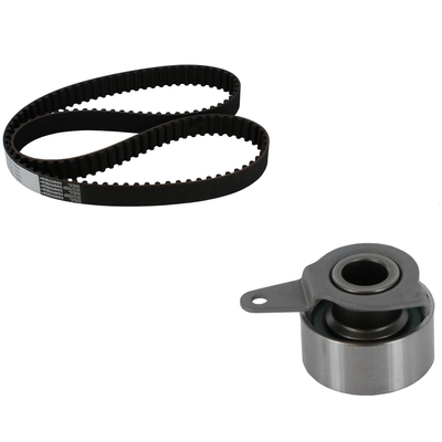 CONTINENTAL - TB130K1 - Pro Plus Timing Kit pa1