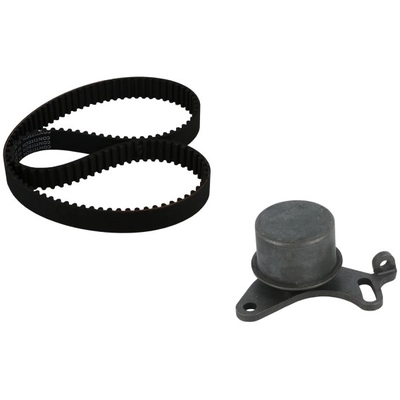 CONTINENTAL - TB131K1 - Timing Belt Kit pa1