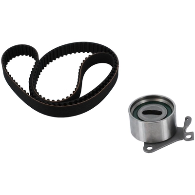 CONTINENTAL - TB139K1 - Timing Belt Kit pa1