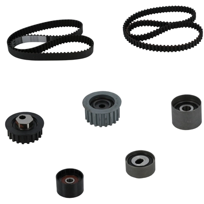 CONTINENTAL - TB152-293K1 - Timing Belt Kit pa2
