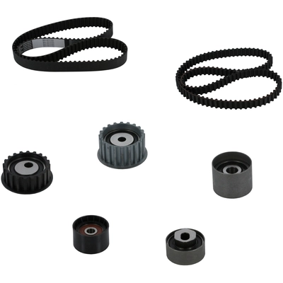 CONTINENTAL - TB152-293K1 - Timing Belt Kit pa3