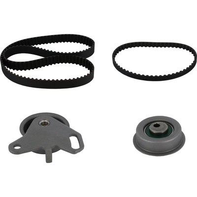 Timing Belt Component Kit by CONTINENTAL - TB158-159K2 pa1
