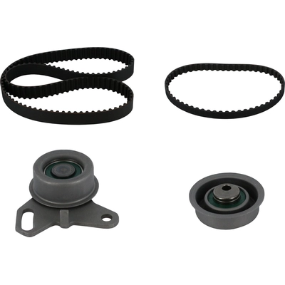 Timing Belt Component Kit by CONTINENTAL - TB158-159K2 pa2