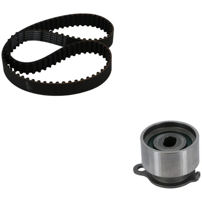 CONTINENTAL - TB161K1 - Timing Belt Kit pa1