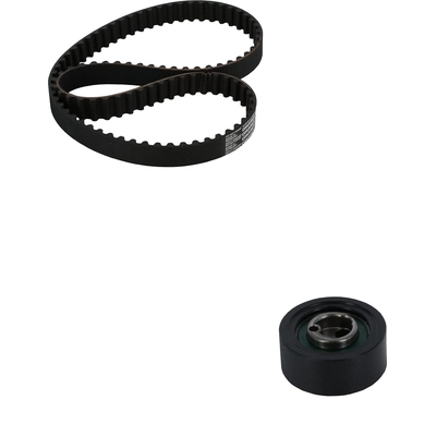 CONTINENTAL - TB164K1 - Timing Belt Component Kit pa2