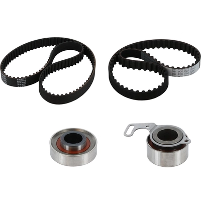 CONTINENTAL - TB186-187K1 - Timing Kit pa2