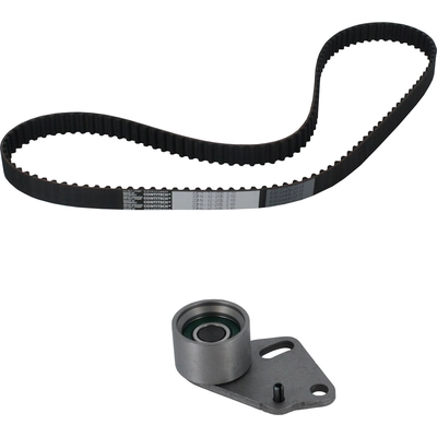 Timing Belt Component Kit by CONTINENTAL - TB210K1 pa1